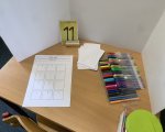 Buchstabenfest - 11